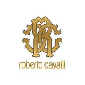 logo Roberto Cavalli
